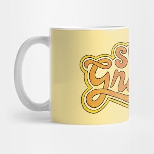 Stay Groovy Mug